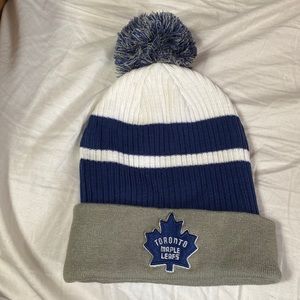 Toronto Maple Leafs Reverse Retro Toque